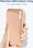 Hülle für Apple iPhone X Case Cover Bumper Smartphone Produktbild-Vorschau 2