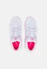 Chaussures de basket Nike Hyperquick Se, blanc, taille 40 Voir les images du produit 4