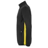 Uhlsport ESSENTIAL CLASSIC SUIT 104 nero/giallo lime Anteprima dell’immagine prodotto 4