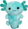 Noxxiez Axolotl plyšák (20 cm) - váš nový plyšový společník Náhled obrázku produktu 2