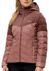 Jack Wolfskin Damen Tundra Down Hoody W - Daunenjacke Produktbild-Vorschau 2