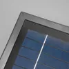 esotec Solar Keramik Kaskadenbrunnen Lucca mit Akku und LED Produktbild-Vorschau 10