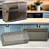 Knäckebrot Dosen 2er Set Knäckebrotdose Knäckebrotbox Produktbild-Vorschau 10