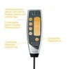 Tappeto massaggiante a vibrazione Medisana MM 825 Numero di Anteprima dell’immagine prodotto 31