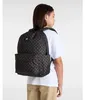 Vans Old Skool Backpack  Rugzakken - zwart - Maat ONE Produktbild-Vorschau 5