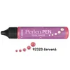 KREUL Effektfarbe Pearl Pen rot 29 ml Produktbild-Vorschau 3
