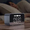 Orologio/altoparlante Bluetooth Dudao Y17 - Argento Anteprima dell’immagine prodotto 7