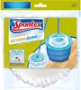 Packaging for a Spontex mop refill, showing the mop head and bucket. Produktbild-Vorschau