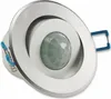 ChiliTec rilevatore di movimento da incasso a soffitto 360° Anteprima dell’immagine prodotto 5