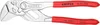 Pinza Knipex lunghezza 150 mm apertura 27 mm con Anteprima dell’immagine prodotto 6