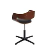 A chair on a white background. Náhľad obrázku produktu