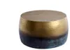 riess-ambiente Runder Couchtisch ORIENT III 60cm gold Produktbild-Vorschau 17