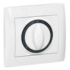 Legrand ABDECKUNG DREHSCHALTER UW (777057 GALEA) Produktbild-Vorschau 1