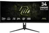 MSI MAG 342CQRF E20, 86,4 cm (34"), 3440 x 1440 Pixel, Produktbild-Vorschau 1
