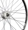 28 Zoll Vorderrad Zac2000 Hohlkammerfelge Shimano Produktbild-Vorschau 2