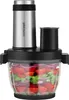 Concept RM3300 food processor 2 L Black Anteprima dell’immagine prodotto 12