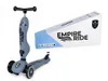 Hulajnoga Dla Dzieci Empire Ride Jeździk 2w1 Scoot Podgląd zdjęcia produktu 6
