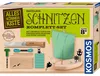 Set completo per l'intaglio Anteprima dell’immagine prodotto 1