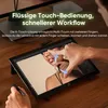 XPPen Artist Ultra 14 OLED Grafikdisplay 2,8K brillante Produktbild-Vorschau 7
