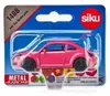 Volkswagen Maggiolino auto rosa (1488) Anteprima dell’immagine prodotto 7
