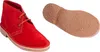 Roamers Desert-Boots / Chaussures à lacets / Chaussures Voir les images du produit 3