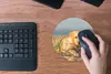 MuchoWow® Mauspad Mousepad Labrador Retriever Welpe auf den Produktbild-Vorschau 4
