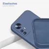 Hülle für Xiaomi 12 / 12X mit 9H Displayglas Displayschutz Produktbild-Vorschau 3