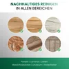 Wischroboter Reinigungsmittel 3er Sparpack (3x1l), Produktbild-Vorschau 6