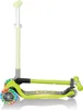 Globber - Kinderroller - klappbar - mit LED Leuchtrollen - Produktbild-Vorschau 5