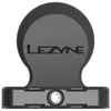 Lezyne Matrix Saddle Tagger Black Fahrradsattel Produktbild-Vorschau 2