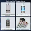 Pinselreiniger Make Up Elektrisch, Stärkste Produktbild-Vorschau 6