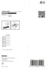 PRO Torx Impact Bit Set, T15; T20(x2); T25(x2); T30(x2); Produktbild-Vorschau 4