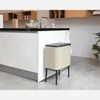Brabantia 315824, 36 l, Obdélníkový, Plast, Černá, Plast, Náhled obrázku produktu 40