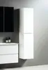 Alpenberger Badezimmer Hochschrank | Badschrank Schmal | Produktbild-Vorschau 1