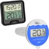 TFA® 30.3066.01 Poolthermometer 30.3066 MARBELLA schwarz Náhľad obrázku produktu 7