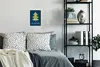 MuchoWow® MuchoWow® Gerahmtes Poster Weihnachtsbaum - Produktbild-Vorschau 5