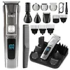 Strex Tondeuse à barbe - Kit 14 en 1 - Sans fil et Voir les images du produit 1