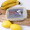 Brotdose Peanuts Persistence, Geda Labels, 15131 Produktbild-Vorschau 2