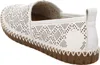 Rieker damskie loafersy M2851-80 weiss 41 Podgląd zdjęcia produktu 65