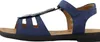 Ricosta Sandale AMELIE von Ricosta HighTech Farbe nautic Produktbild-Vorschau 11