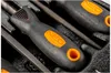 NEO TOOLS Pilniki, zestaw 5 szt., wkładka Podgląd zdjęcia produktu 5