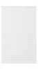 Plissee Klemmfix ohne Bohren 65x120cm Weiß Produktbild-Vorschau 8