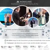Mobiclinic Fit, skladacia posilovňa s nastaviteľnou Náhľad obrázku produktu 8