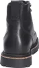 Birkenstock Highwood Lace Mid Leder Herren Schwarz Stiefel Produktbild-Vorschau 7