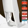 Fuba DAA 850 B Satellitenantenne 85 cm Aluminium Braun Produktbild-Vorschau 8