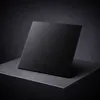 3 kusy 50 x 100 cm, deska z ABS plastu, černá, tloušťka 3 Náhled obrázku produktu 3