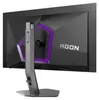 AOC AGON PRO AG276UZD - OLED-Monitor - Gaming - 68.6 cm Voir les images du produit 10