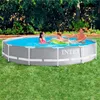Intex 26712 Ex 28712 Prisma Frame Pool Aufstellpool Rund Produktbild-Vorschau 50