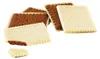 Biscotto al cacao Leibniz Choco Black and White con Anteprima dell’immagine prodotto 2