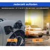 Câble de charge de type 2 JUNSUN, connecteur CEE16A avec Voir les images du produit 9